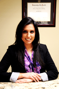 Dr. Bita Davoodian - Redondo Beach Dentist