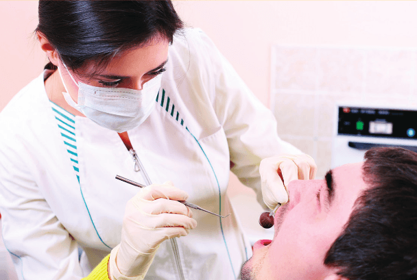 New Patient Special - Bita Davoodian DDS - Redondo Beach Dentist